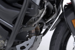 Защитные дуги SW Motech для Ducati Multistrada V4 (24-)