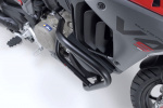 Защитные дуги SW Motech для Ducati Multistrada V4 (24-)