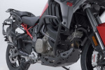 Защитные дуги SW Motech для Ducati Multistrada V4 (24-)