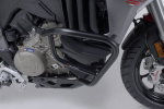 Защитные дуги SW Motech для Ducati Multistrada V4 (24-)
