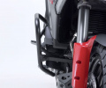 Защитные дуги SW Motech для Ducati Multistrada V4 (24-)
