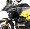 Защитные дуги Touratech «ADV Pro» для BMW R1300GS Adventure