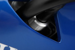 Защитные дуги Wunderlich «PRO» для BMW S1000XR