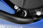 Защитные дуги Wunderlich «PRO» для BMW S1000XR