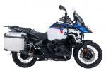 Защитные дуги Wunderlich «Ultimate PRO» для BMW R1300GS Adventure