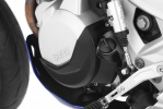 Защитные кожухи сцепления и генератора на BMW F750GS/F850GS/F900R/XR