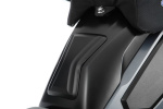 Защитные накладки на бак BMW F750GS/850GS