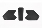 Защитные накладки на бак BMW R1200GSA/R1250GSA