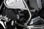Защитные решетки для оригинальных светодиодных доп-фар BMW Motorrad