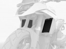 Защитные решетки радиатора для BMW R1300GS/R1300GSA