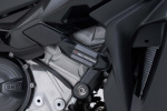 Защитные слайдеры SW Motech на раму BMW S1000XR/M1000XR (2019-)