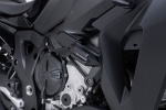 Защитные слайдеры SW Motech на раму BMW S1000XR/M1000XR (2019-)