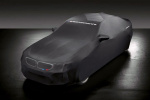 Защитный чехол M Performance для BMW M5 F90 5-серия