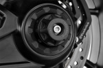 Слайдер кардана для BMW K1200S/K1300S/R