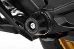 Защитный слайдер кардана для BMW Motorrad