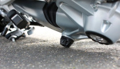 Защитный слайдер кардана для BMW Motorrad