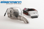 Звуковой модуль Eisenmann для дизельных BMW F10 5-серия