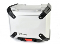 Алюминиевый топкейс для BMW R1300GS Adventure