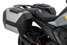 Багажная система Wunderlich Vario case X-CASE для BMW R1300R/R1300RS