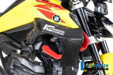 Боковые карбоновые воздухозаборники Ilmberger для BMW R1300R