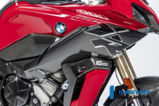Боковые панели обтекателя Ilmberger для BMW S1000XR (2020-)