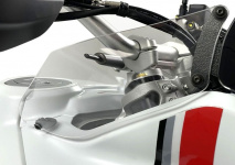 Боковые защитные дефлекторы WRS для Ducati Desert X