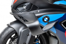 Карбоновые винглеты Ilmberger Racing для BMW M1000RR (2025)