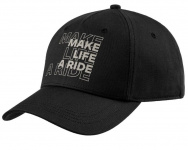 Кепка BMW Make Life a Ride