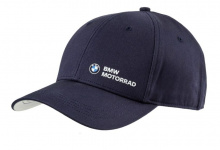 Кепка BMW Motorrad