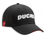Кепка Ducati Company 2.0, черная
