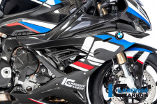 Комплект карбоновых боковых обтекателей Ilmberger для BMW S1000RR