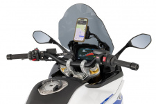 Комплект для переоборудования на руль для BMW R1300RS