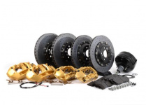 Карбон-керамические тормоза для BMW M3 F80/M4 F82