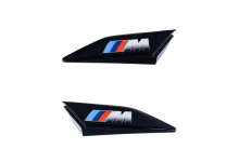 Комплект эмблем M на крылья BMW X7 G07