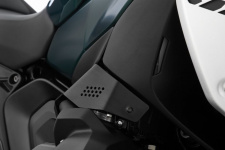 Комплект защитных крышек дроссельной заслонки для BMW R1300GS