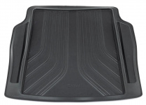 Коврик багажного отделения для BMW F30 3-серия