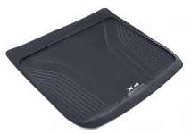 Коврик багажного отделения для BMW X4 G02