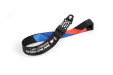 Лента для ключей BMW M Motorrad