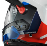 Мотогарнитура BMW ConnectedRide Com P1 GS