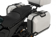 Комплект кофров Wunderlich «X-Case X36» для BMW R1300GS