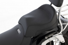 Пассажирское сиденье «Aktive comfort» BMW R18