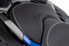 Пассажирское сиденье «Aktive comfort» для BMW R1300RT