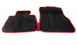 Ножные коврики Sport Line для BMW F30 3-серия, передние