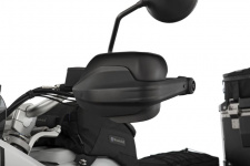 Расширение для защиты рук на Ducati Desert X