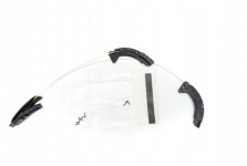 Комплект механизма солнцезащитного визора BMW System 7