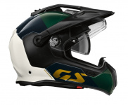 Шлем BMW GS Rallye Carbon Tramontana