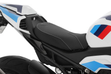 Высокое сиденье «Aktive comfort» для BMW S1000R/S1000RR