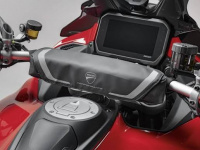 Сумка на руль Ducati Performance для Multistrada V4