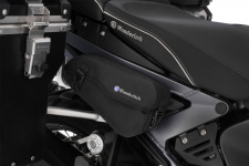 Сумки на раму BMW R1300GS Adventure