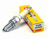 Свеча зажигания NGK (DCPR8E)
